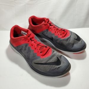 Nike Men's Lite Run 3 Size 8 Athletic Shoes